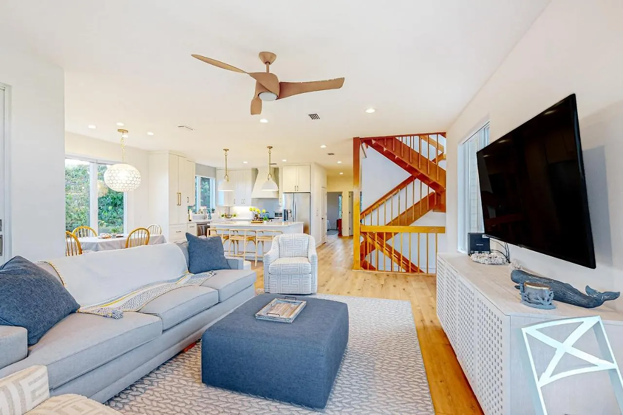 To Bay View Holiday home Longboat Key