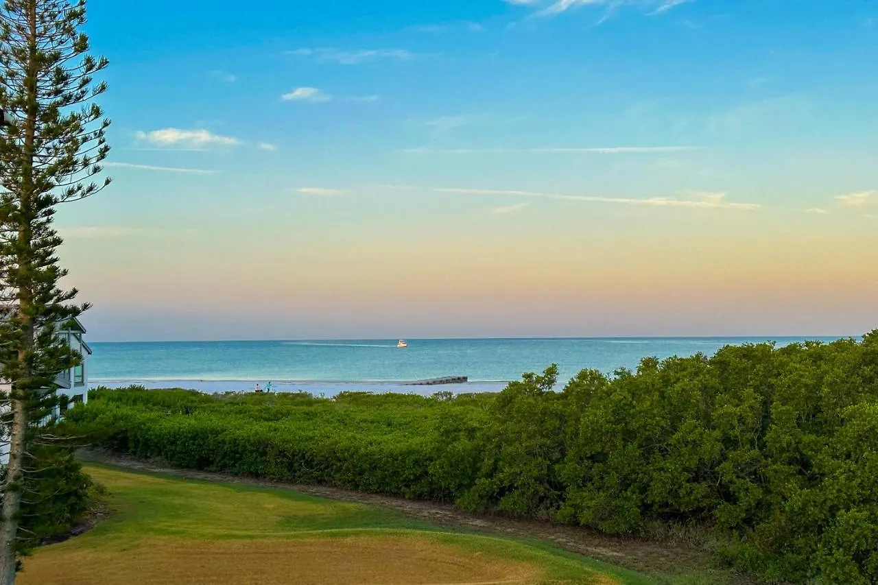 To Bay View Holiday home Longboat Key