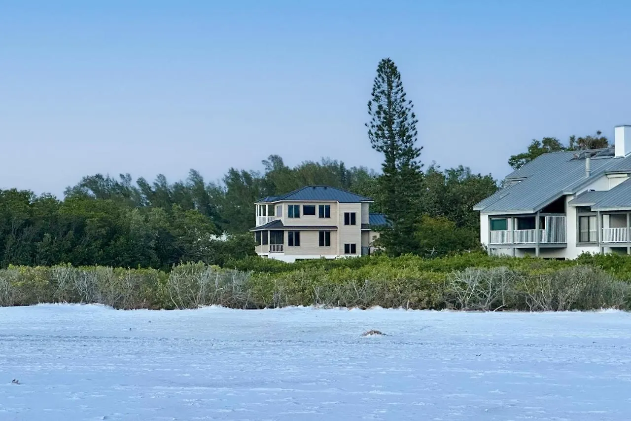 To Bay View Holiday home