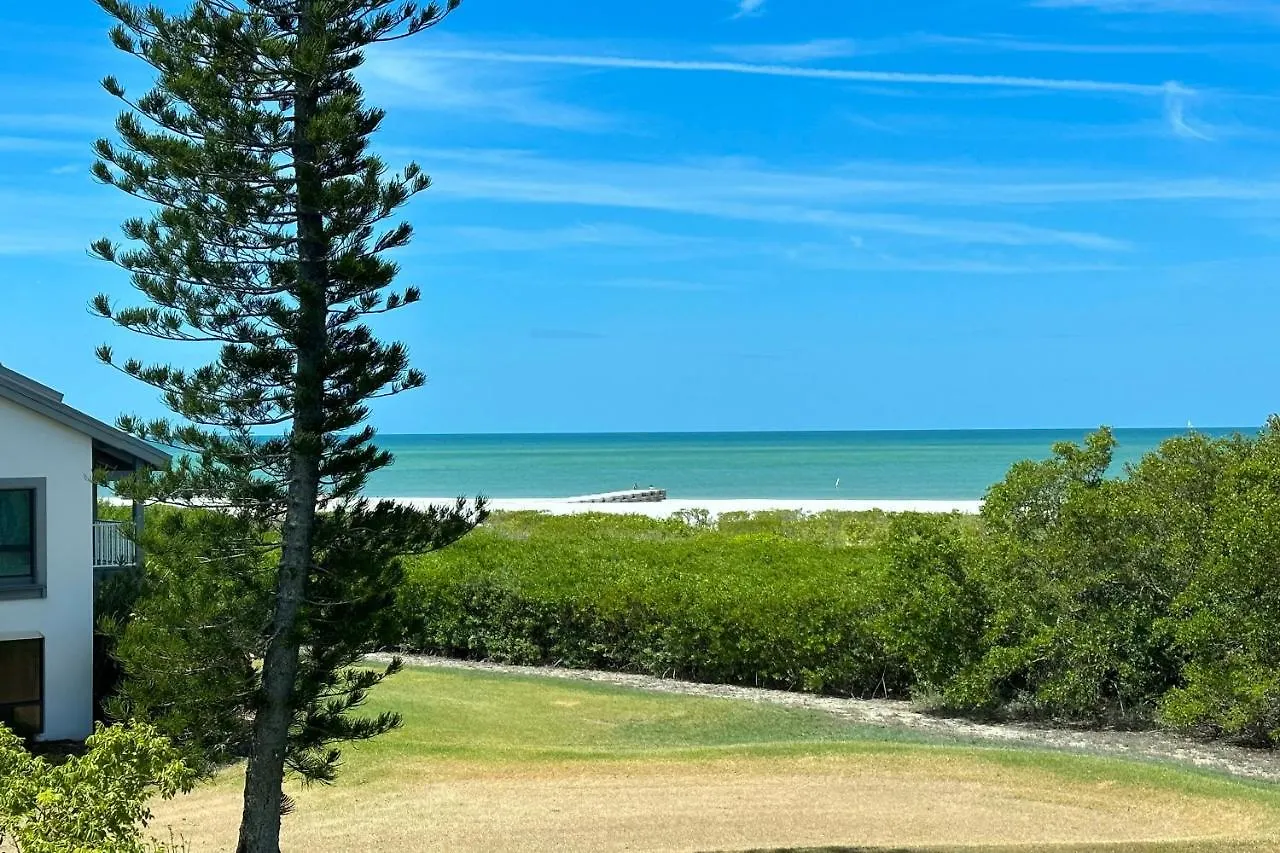 To Bay View Holiday home Longboat Key