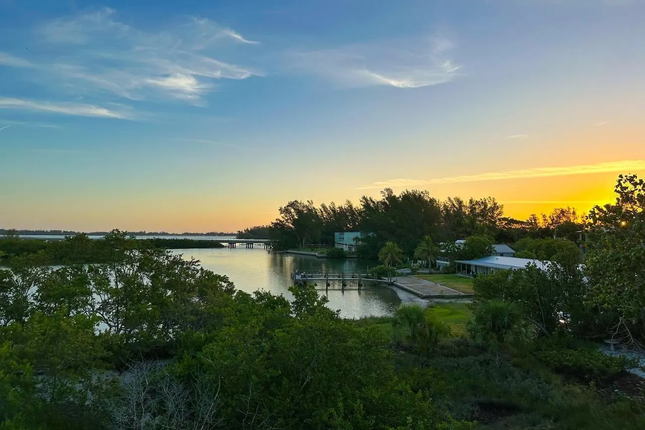 Holiday home To Bay View Longboat Key