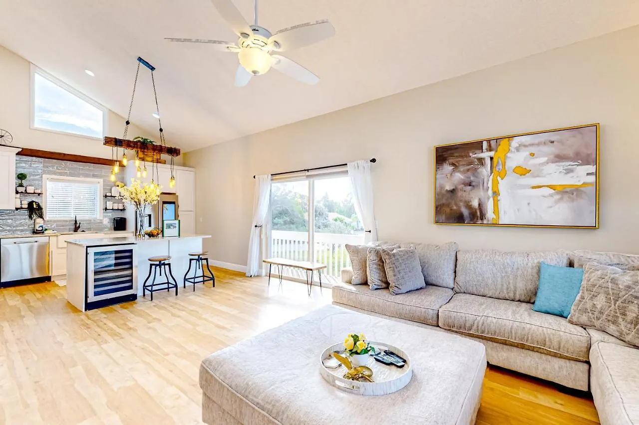 Holiday home Freesia At Seaside Gardens Longboat Key