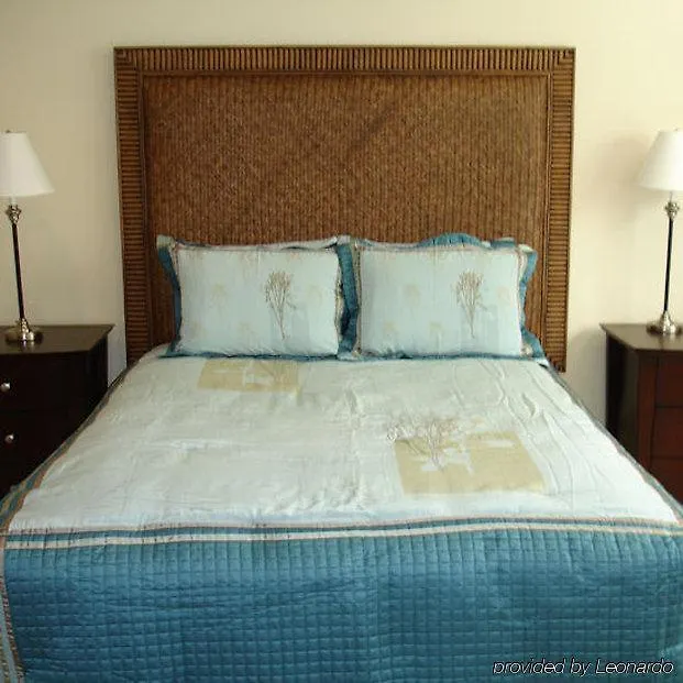 The On - 103 Apart-hotel 2*