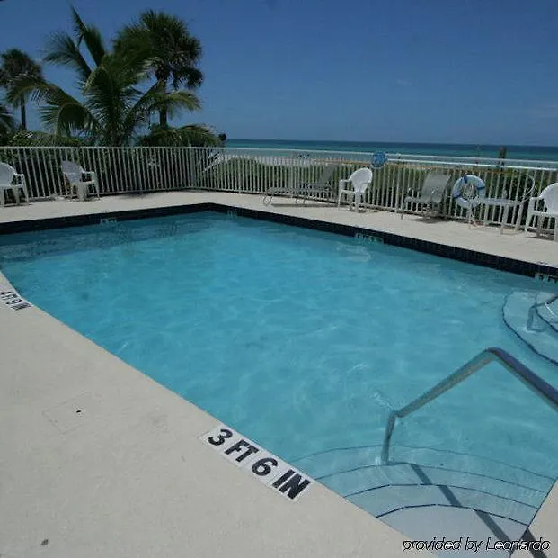 Apart-hotel The On - 103 Longboat Key