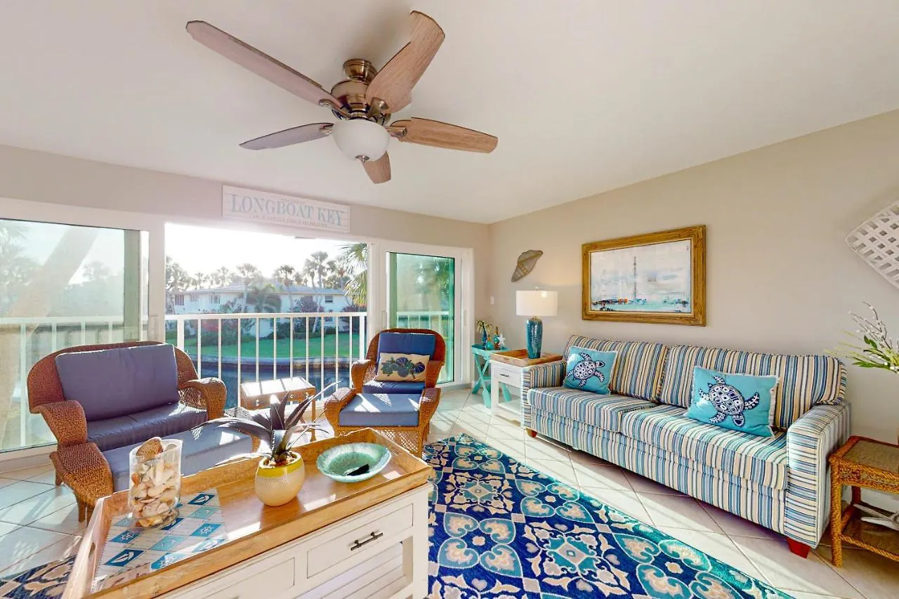 Whitney 149 Longboat Key