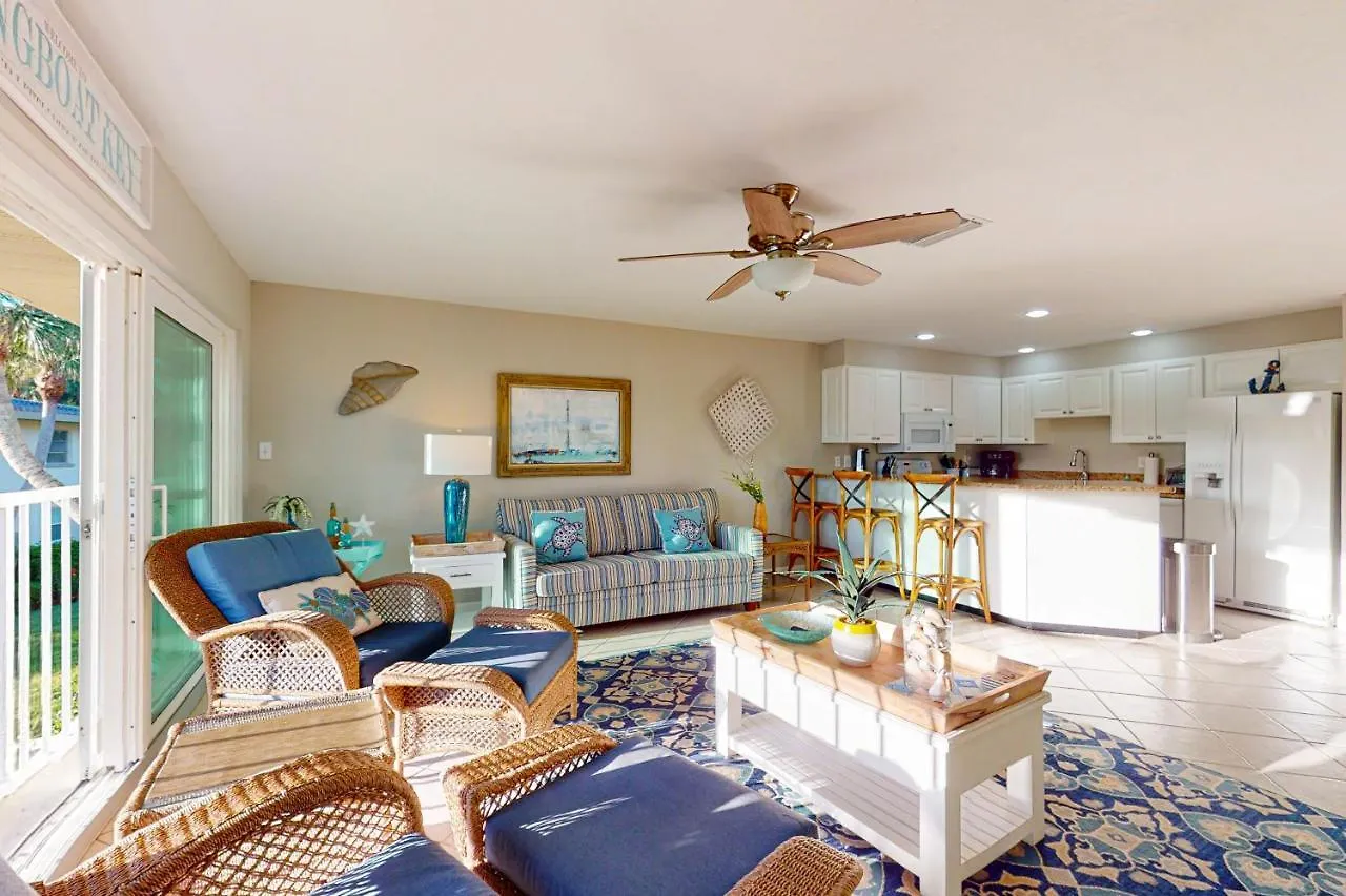 Whitney 149 * Longboat Key