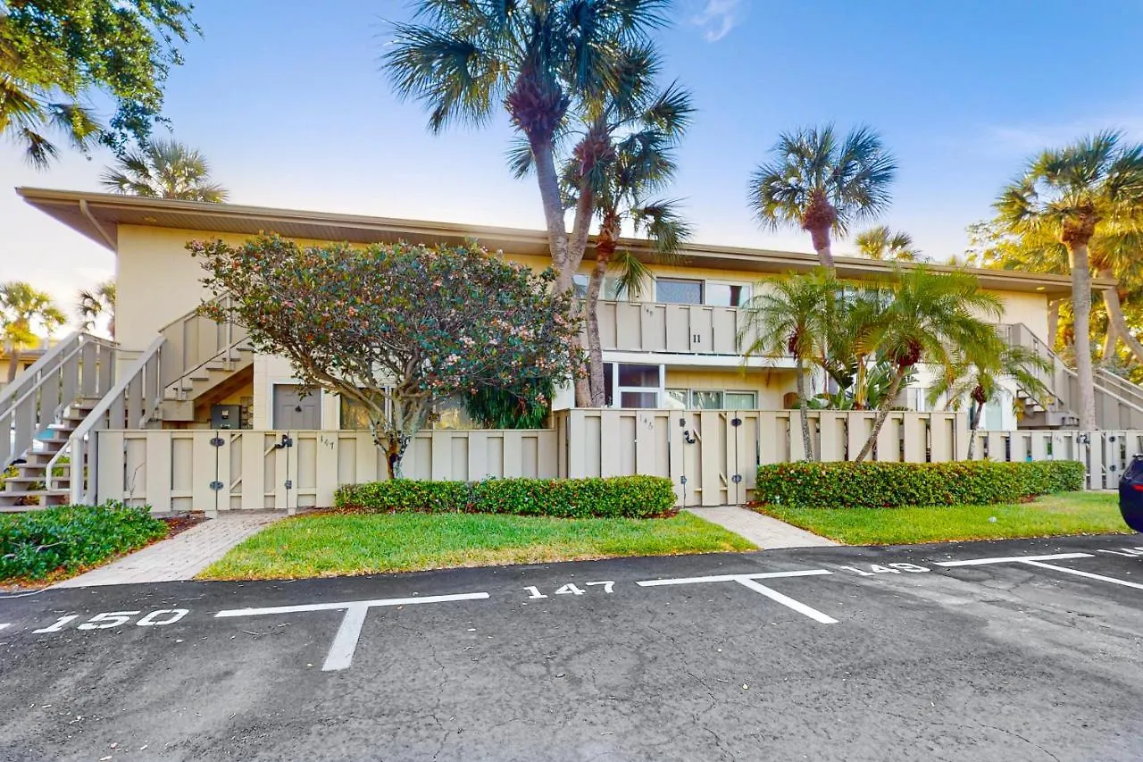 Whitney 149 * Longboat Key