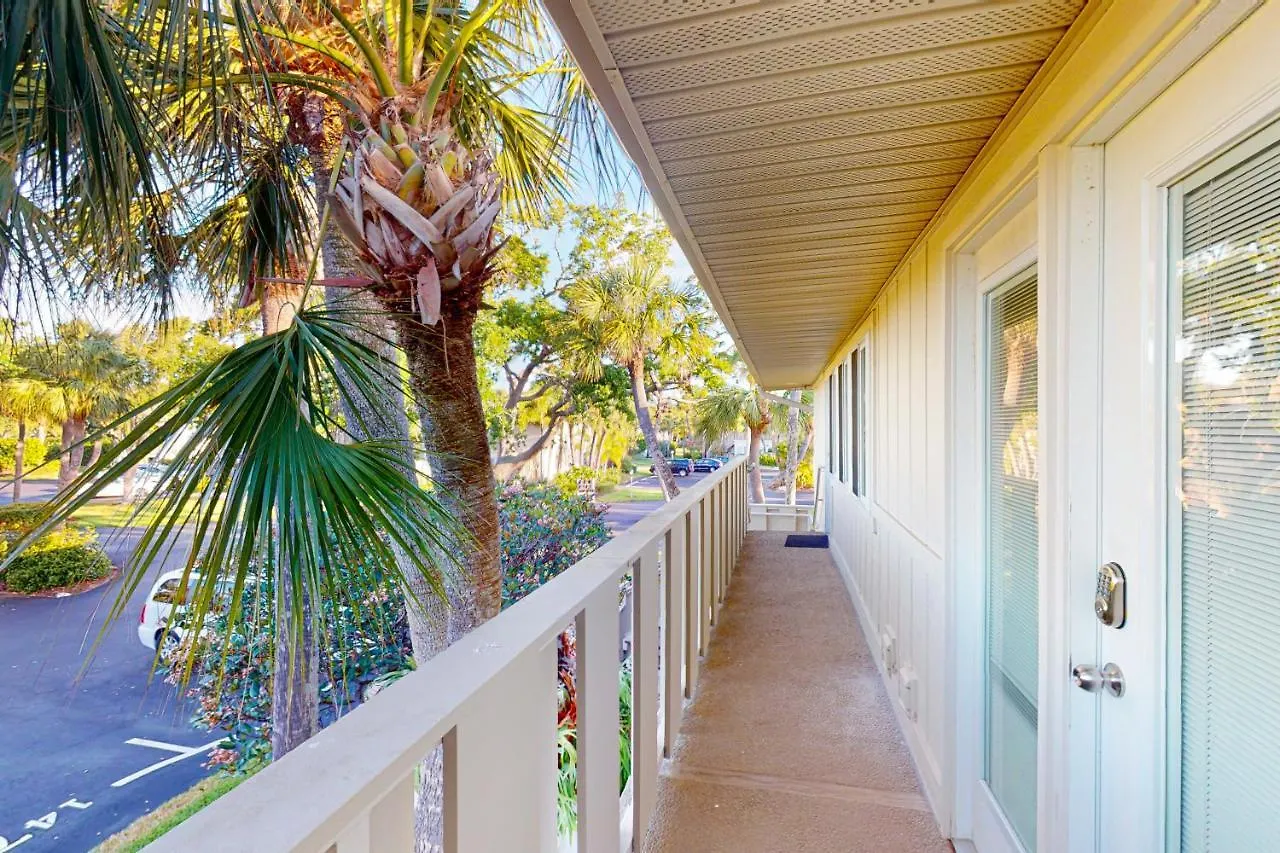 Whitney 149 Apartment Longboat Key