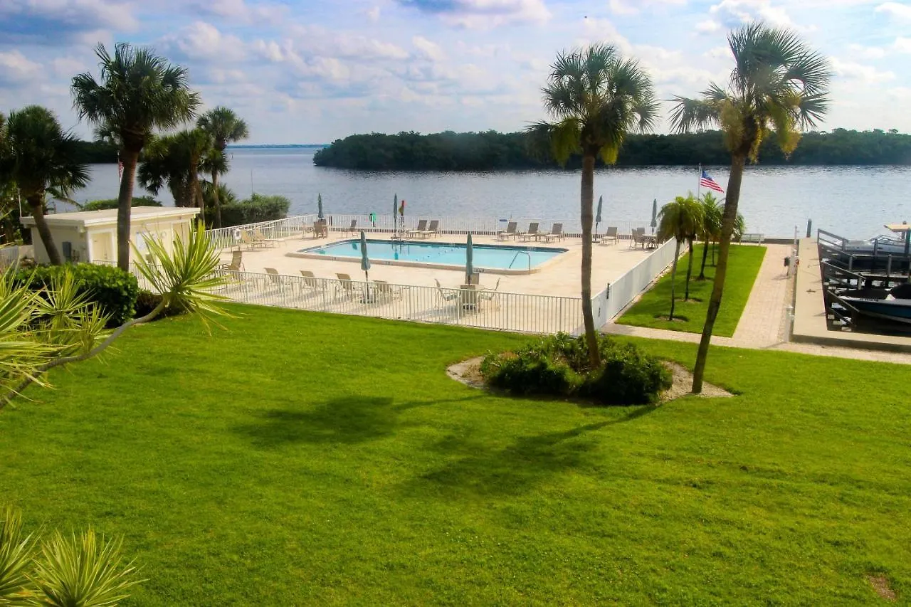 Another Day In Paradise * Longboat Key