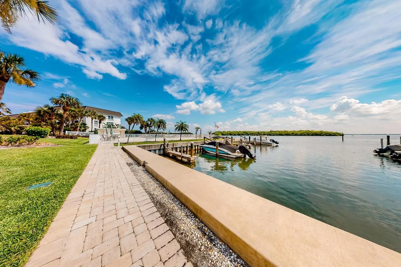Another Day In Paradise * Longboat Key
