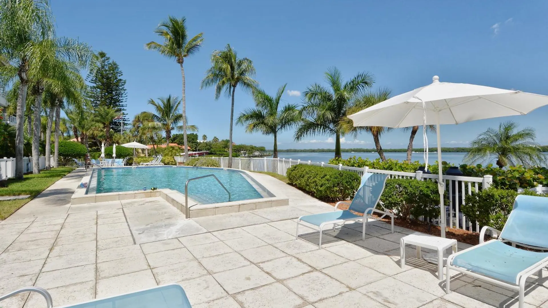 Paradise #111 On Longboat Apartment Longboat Key