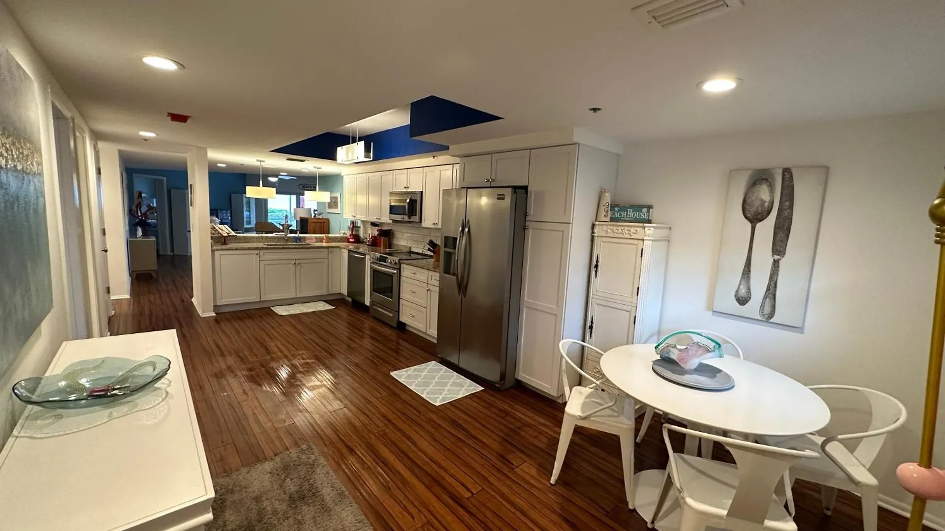Long Boat Key Holiday home *