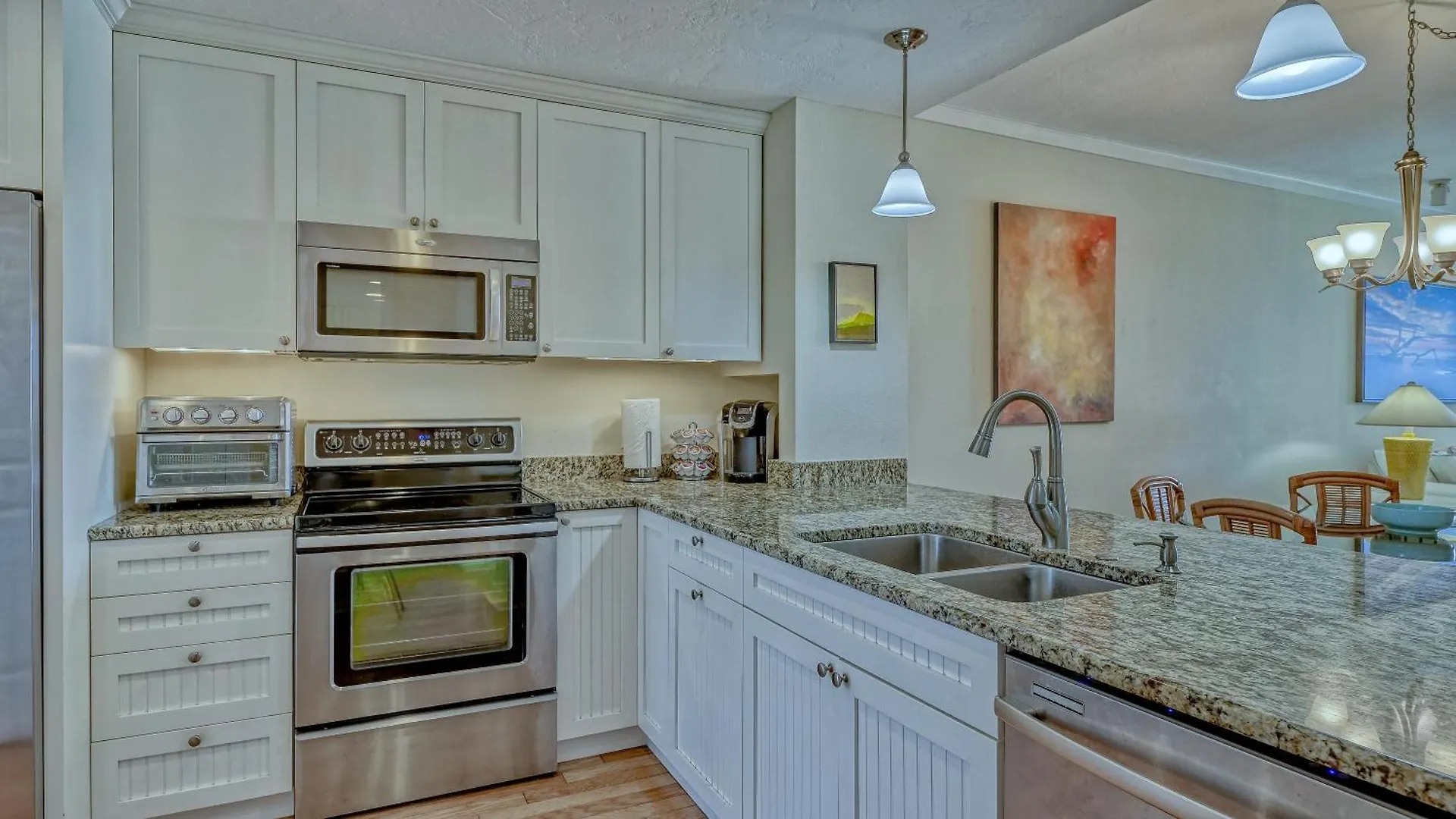 Paradise #111 On Longboat Apartment