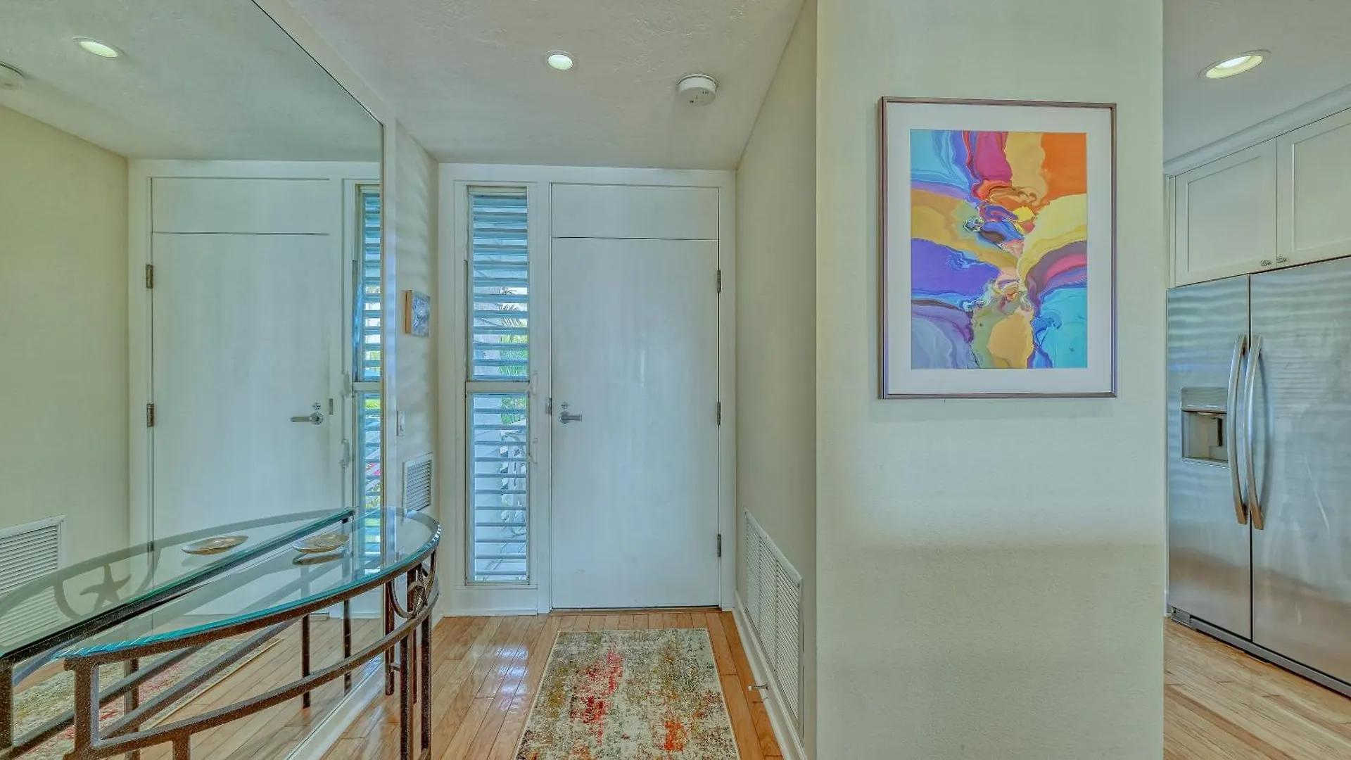 Paradise #111 On Longboat