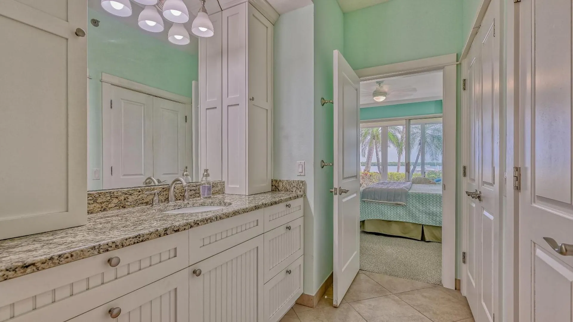 Paradise #111 On Longboat