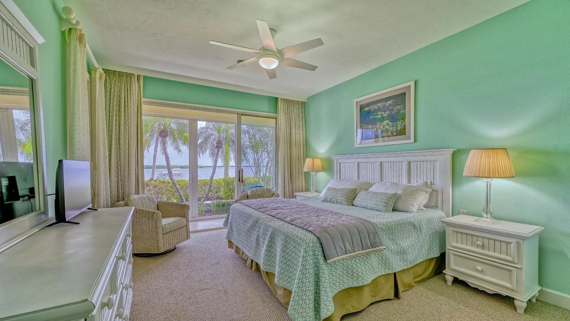 Apartment Paradise #111 On Longboat Longboat Key