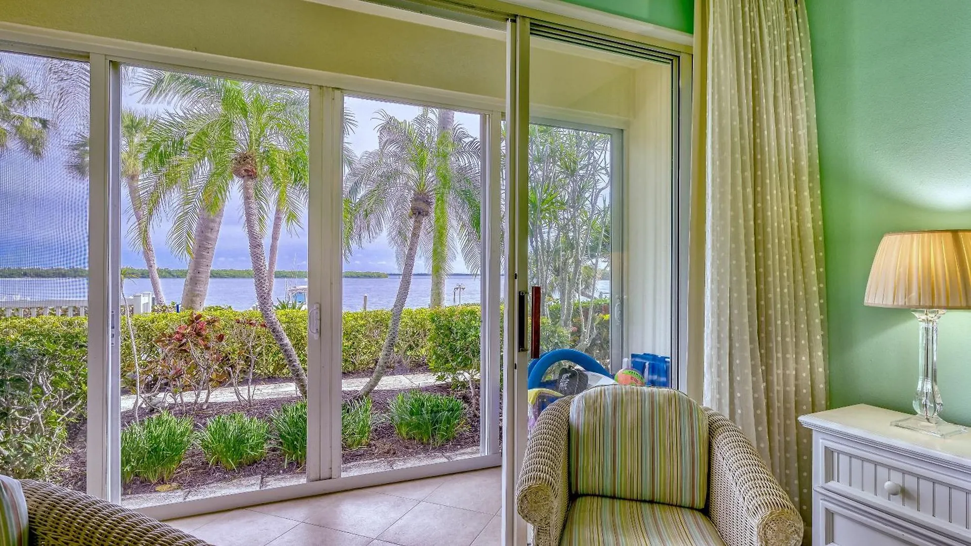 Paradise #111 On Longboat * Longboat Key