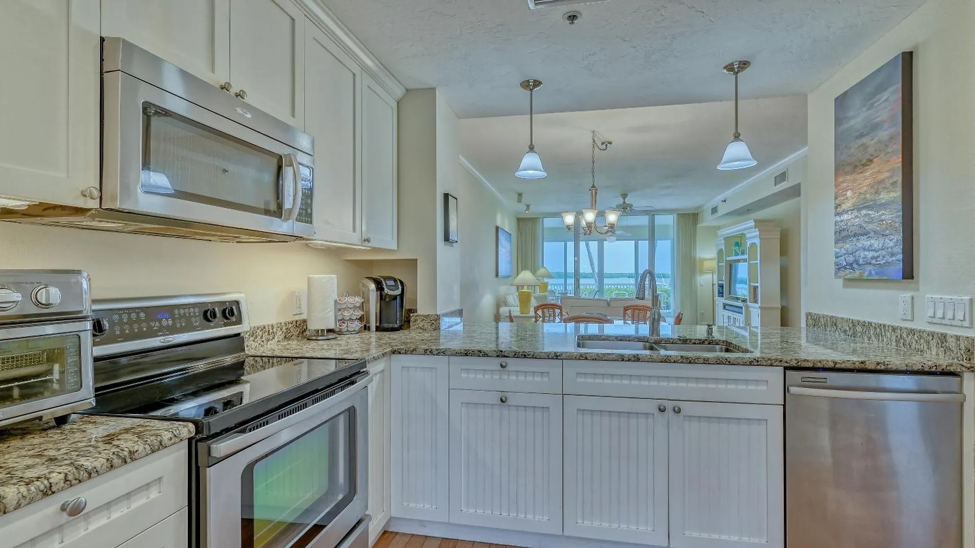 Apartment Paradise #111 On Longboat