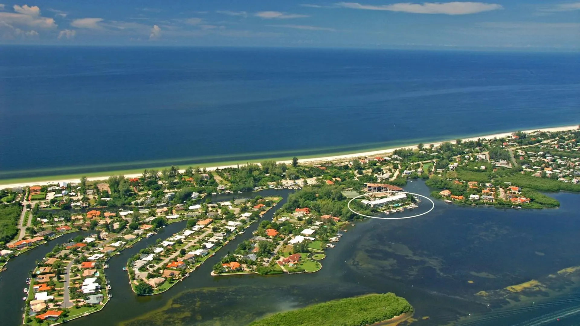 Paradise #111 On Longboat Apartment Longboat Key