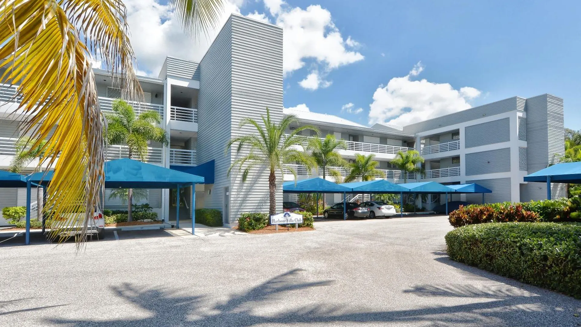 Apartment Paradise #111 On Longboat