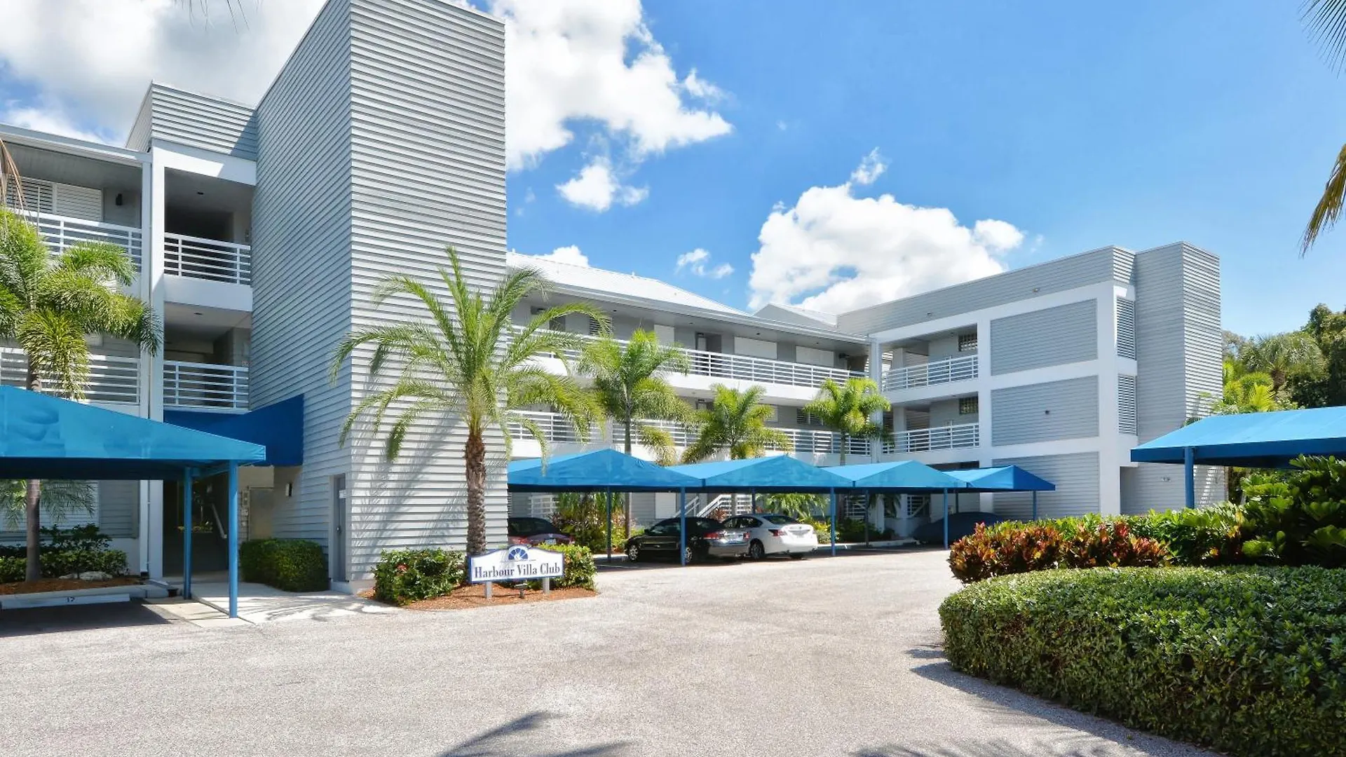 Paradise #111 On Longboat Apartment *