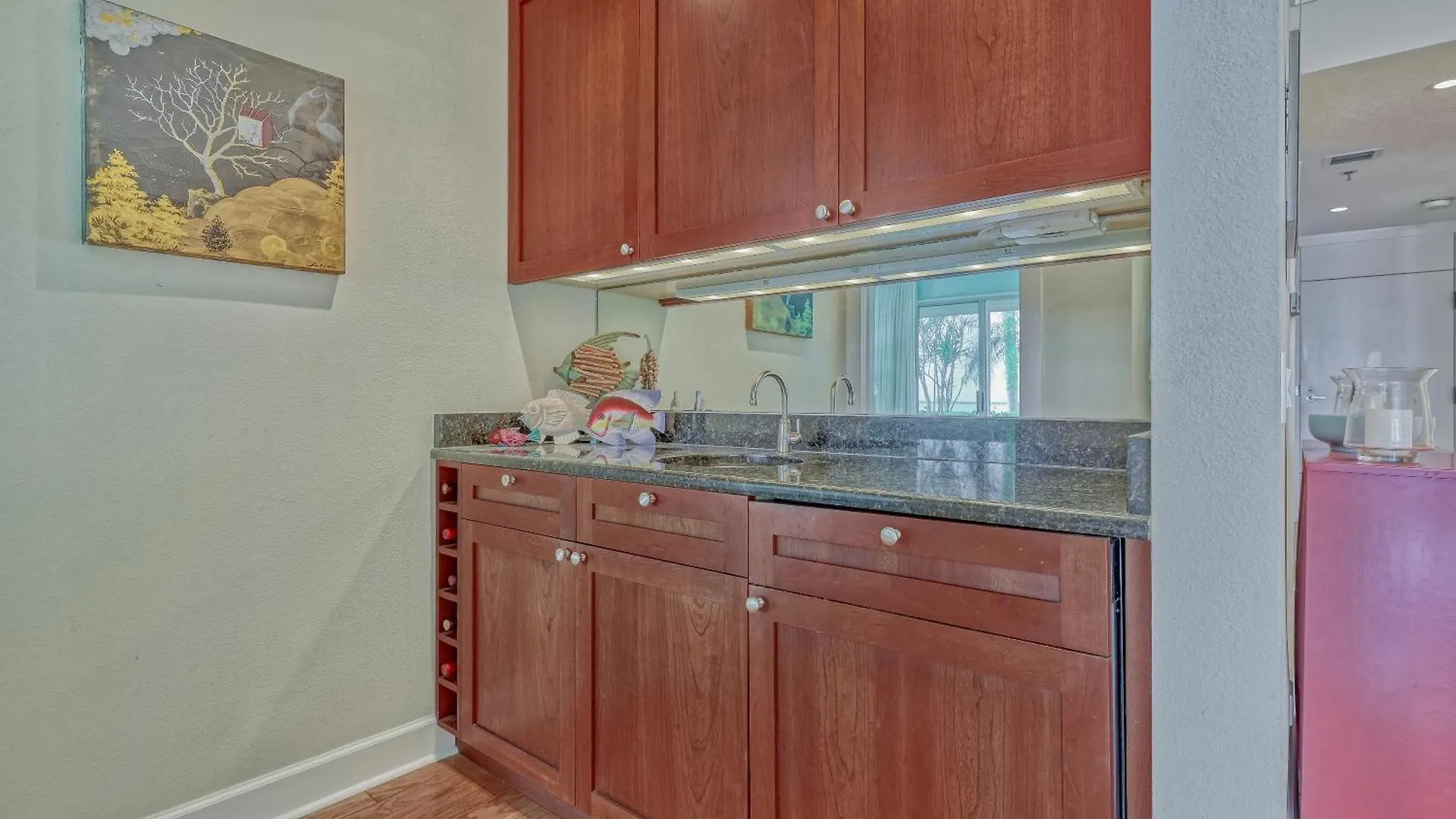 Apartment Paradise #111 On Longboat *