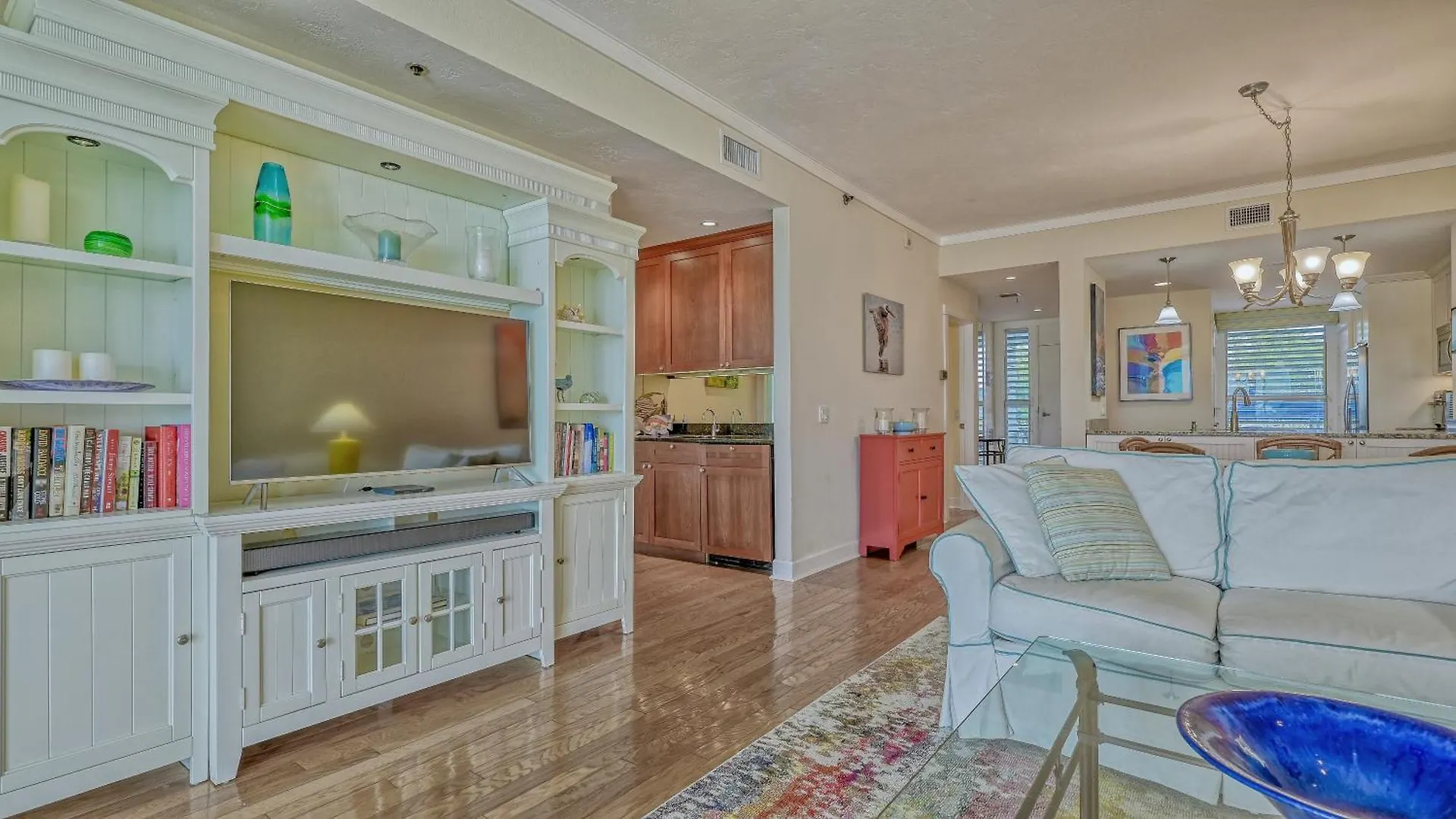Paradise #111 On Longboat Apartment *