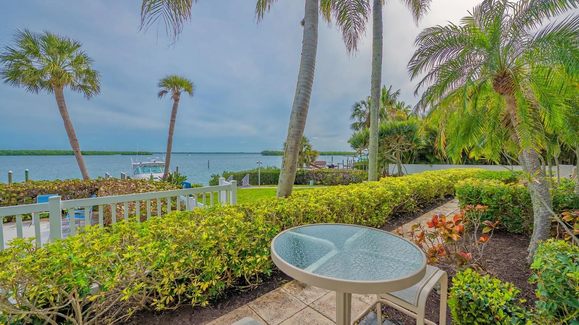 Paradise #111 On Longboat * Longboat Key