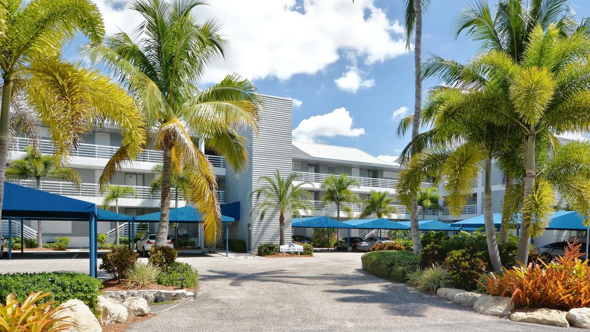 Apartment Paradise #111 On Longboat *