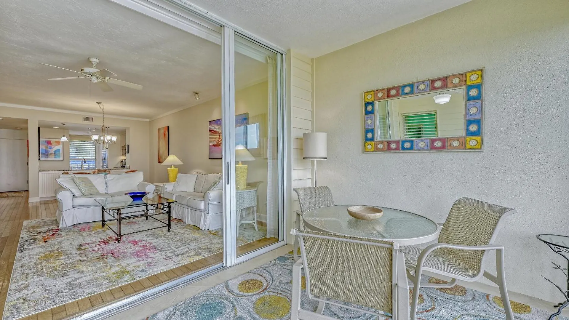 Paradise #111 On Longboat