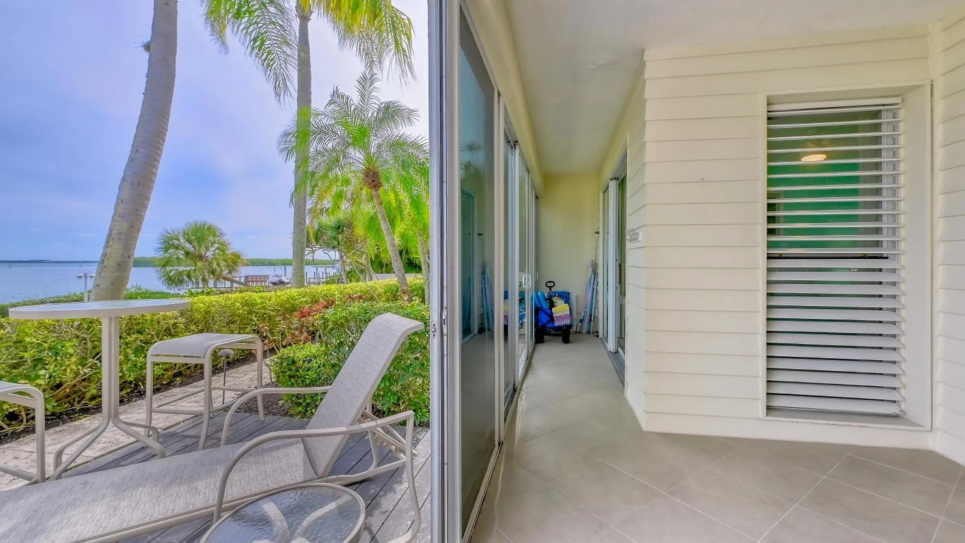 Paradise #111 On Longboat * Longboat Key