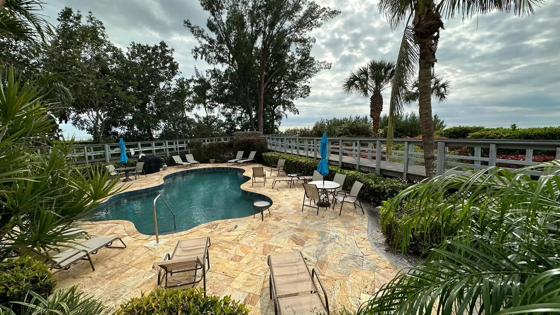 Long Boat Key Holiday home Longboat Key