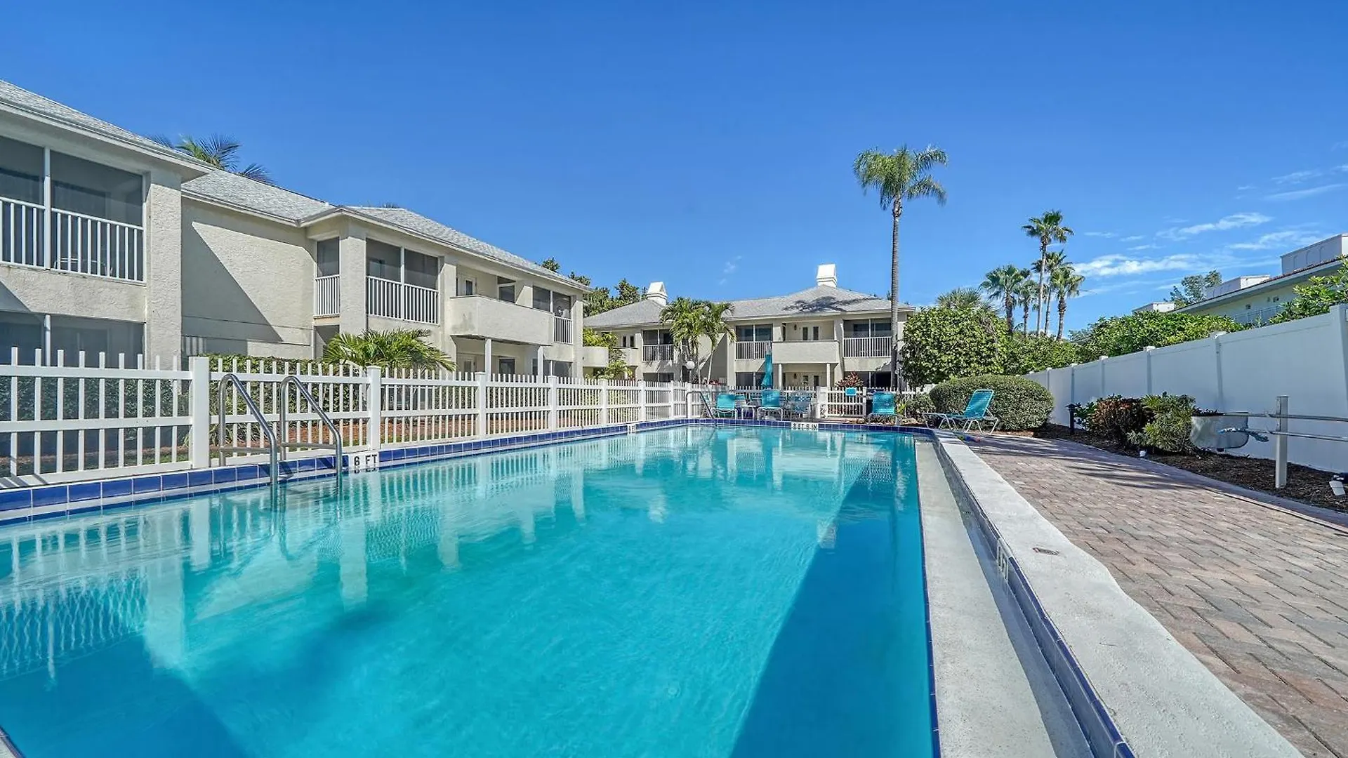Apartment White Sands Of Longboat Longboat Key