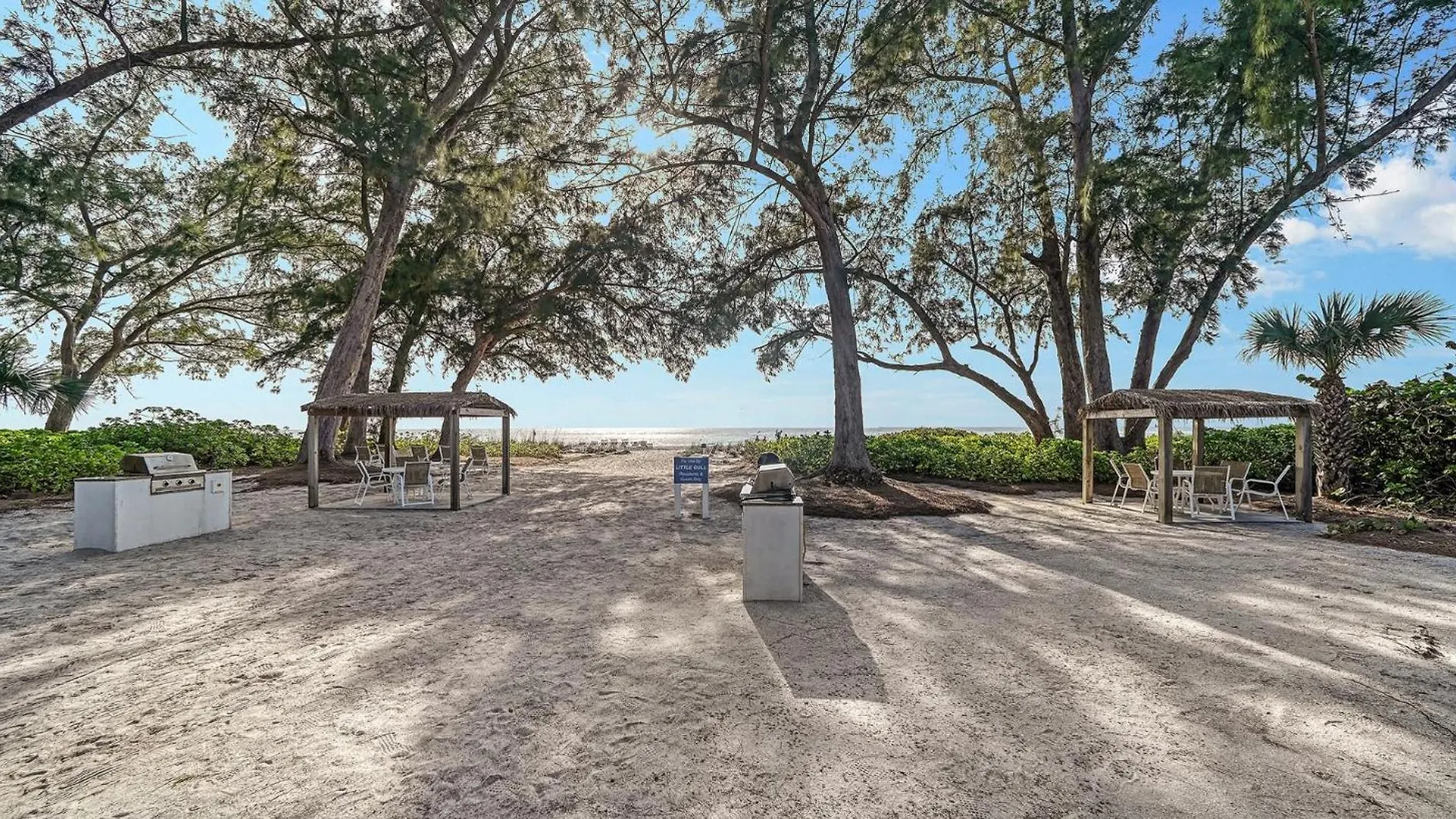 Apartment Little Gull Longboat Key