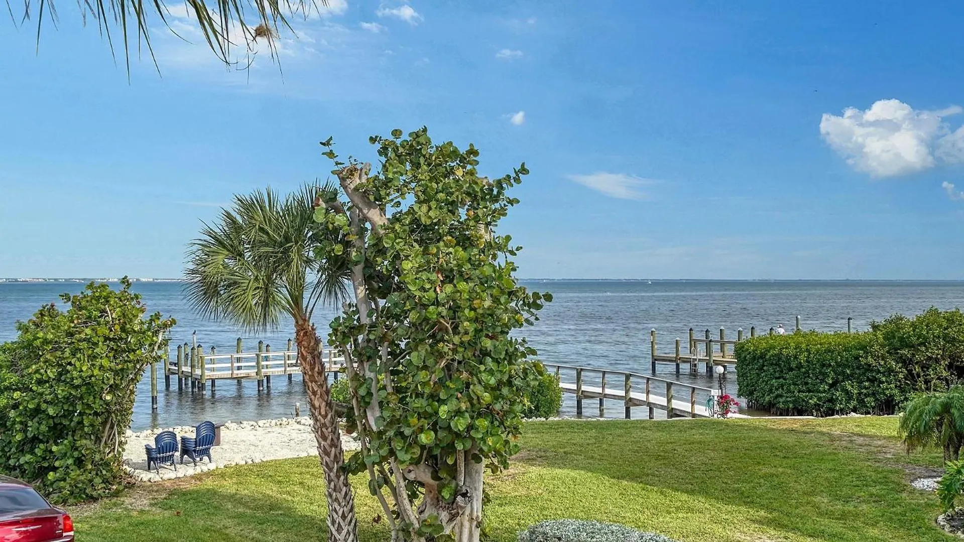 Little Gull Apartment Longboat Key
