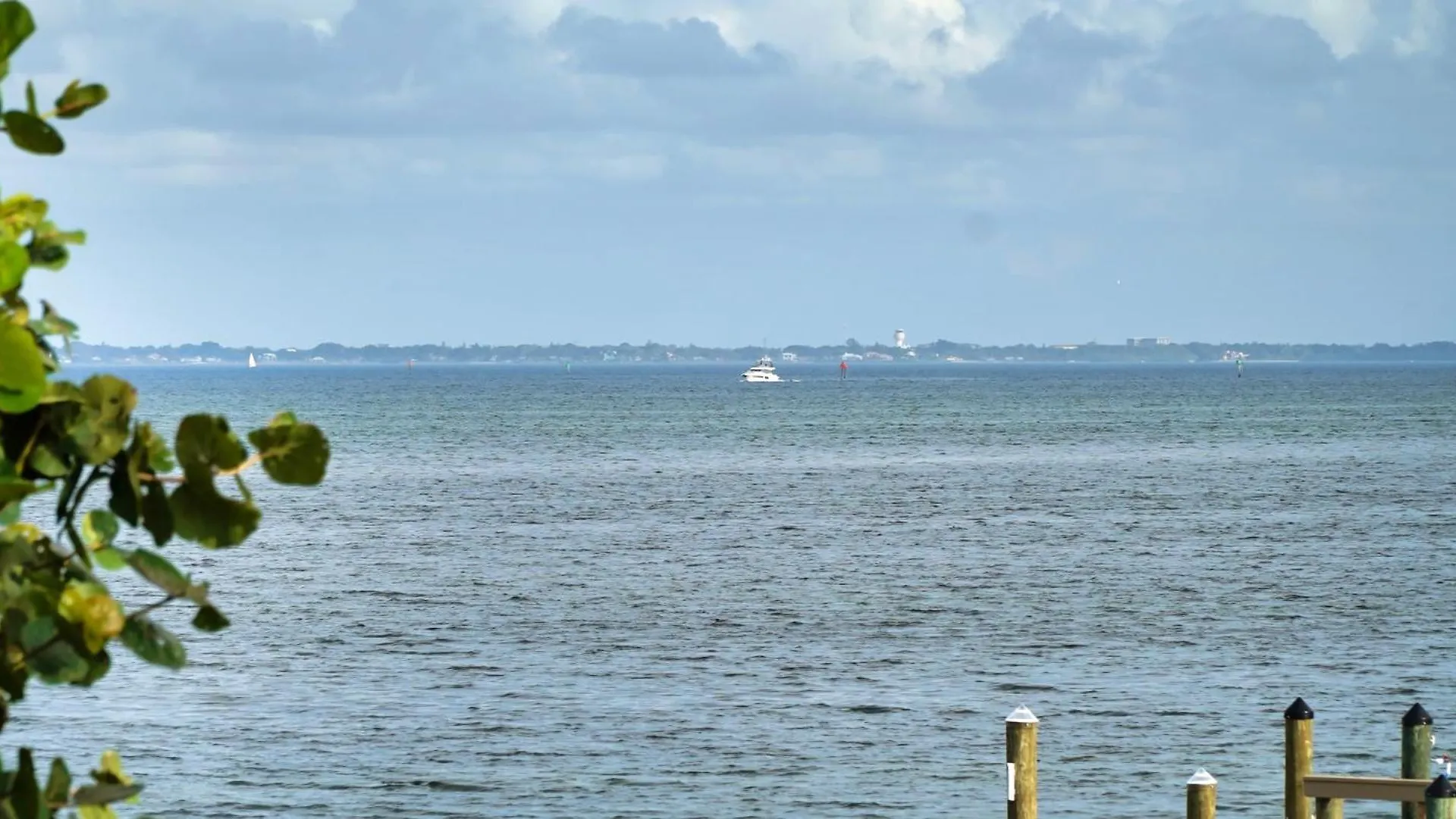 Apartment Little Gull Longboat Key