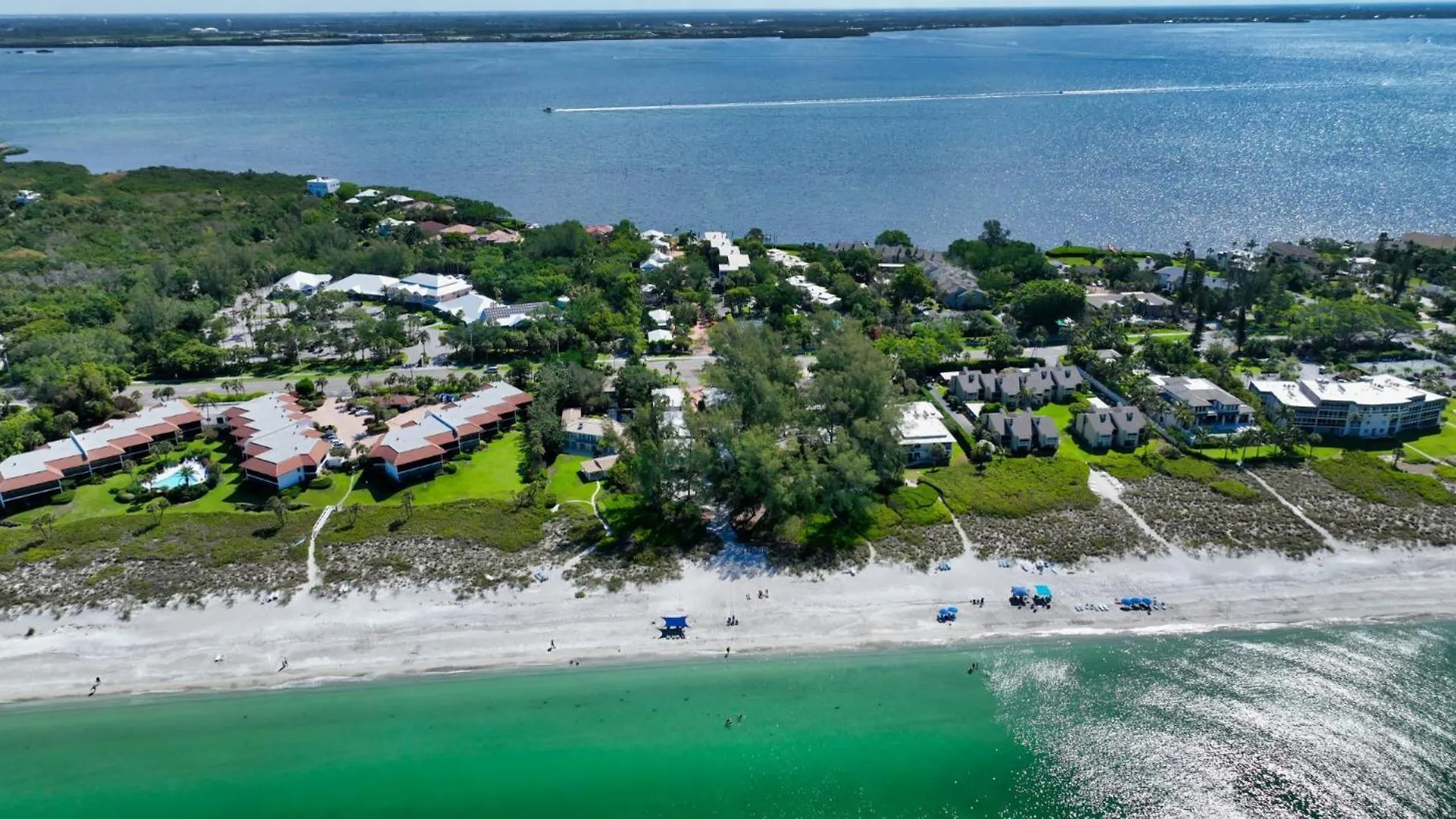 Little Gull Apartment Longboat Key