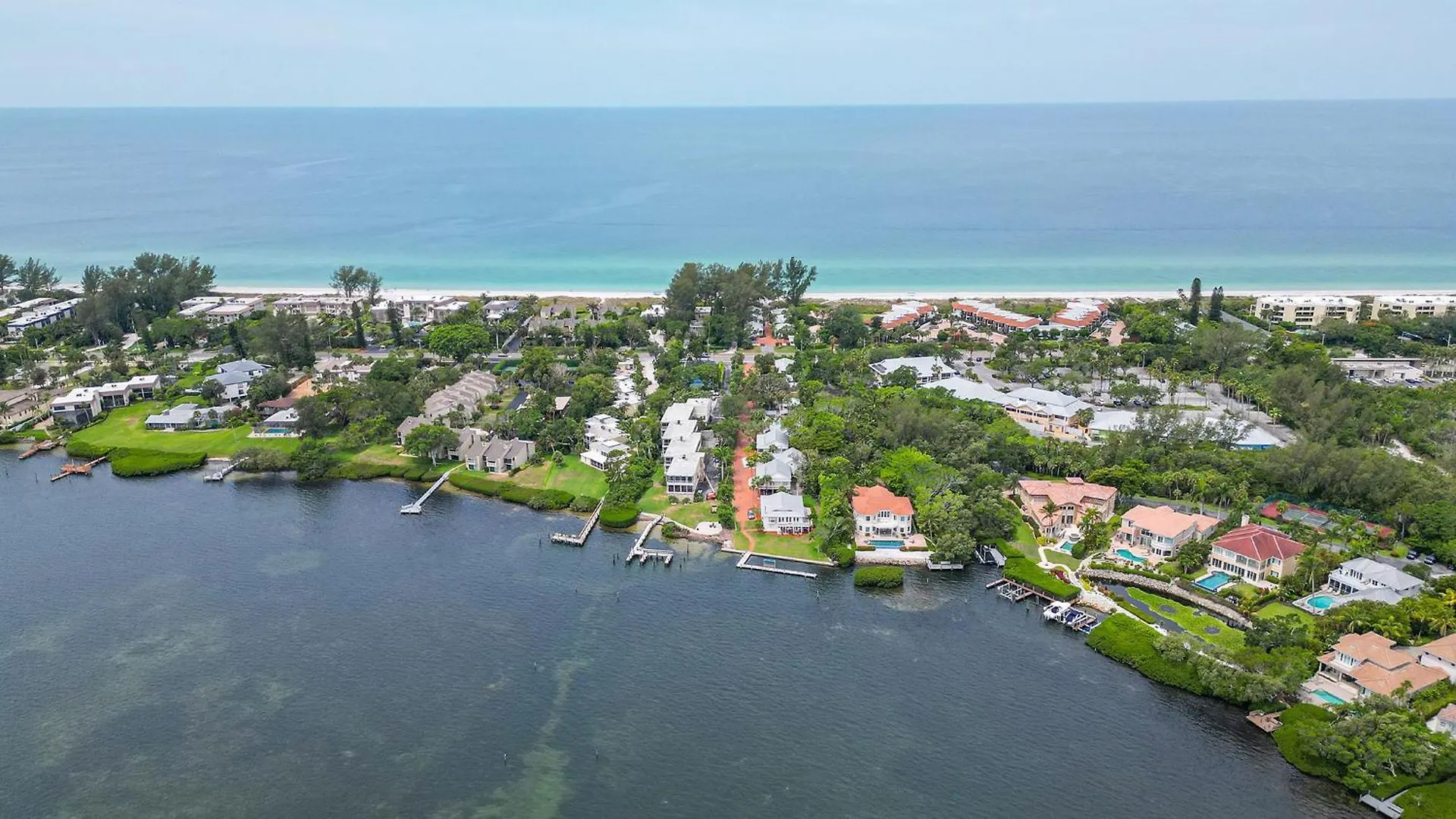 Apartment Little Gull Longboat Key