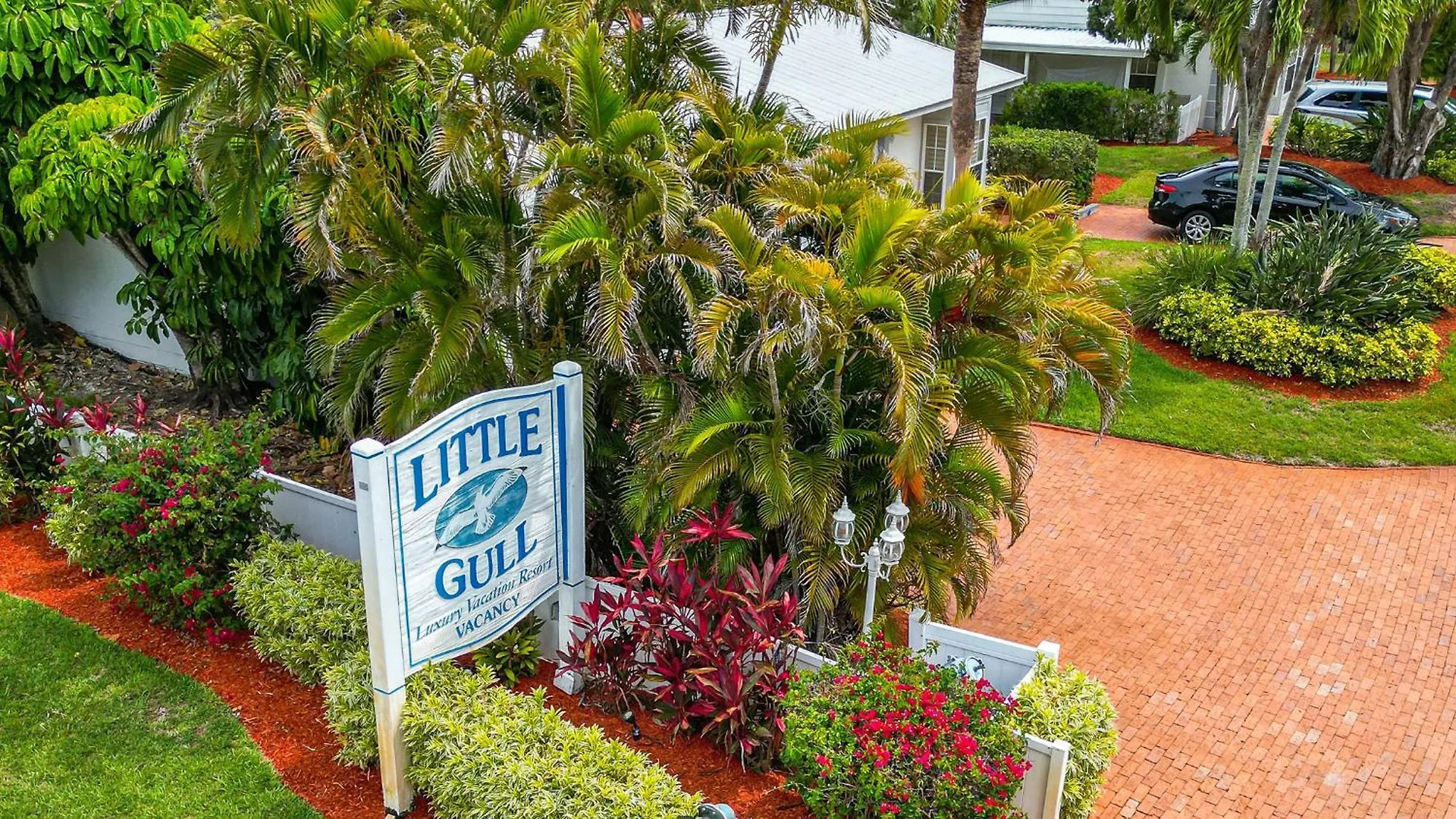 Little Gull Apartment Longboat Key