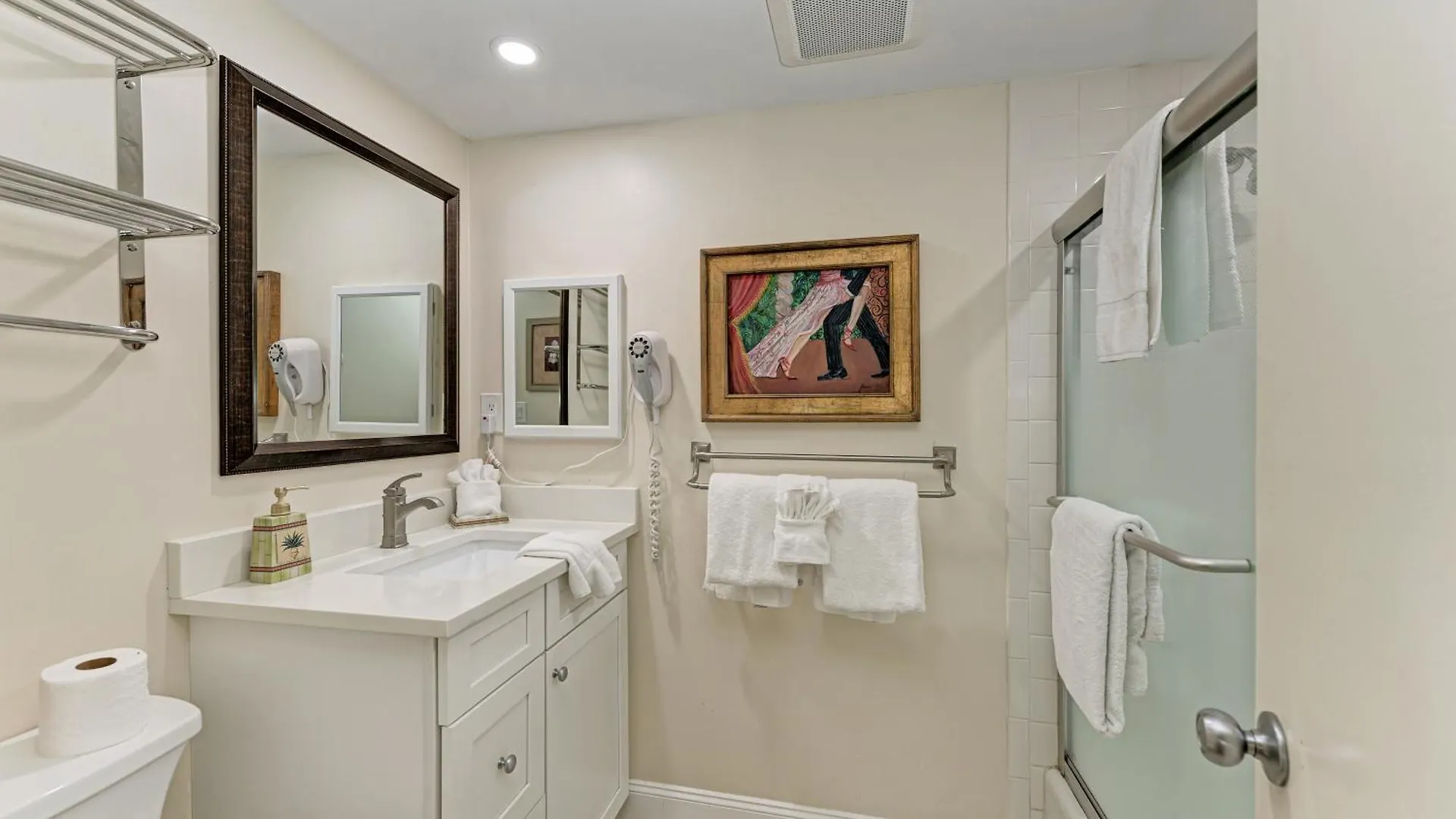 Sea Grape 4- Beachfront Longboat Key
