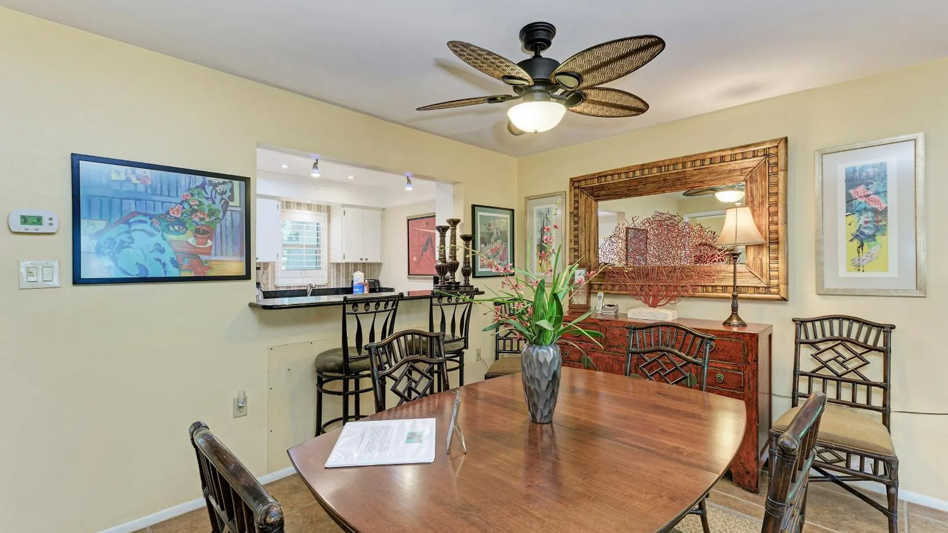 Sea Grape 4- Beachfront Longboat Key