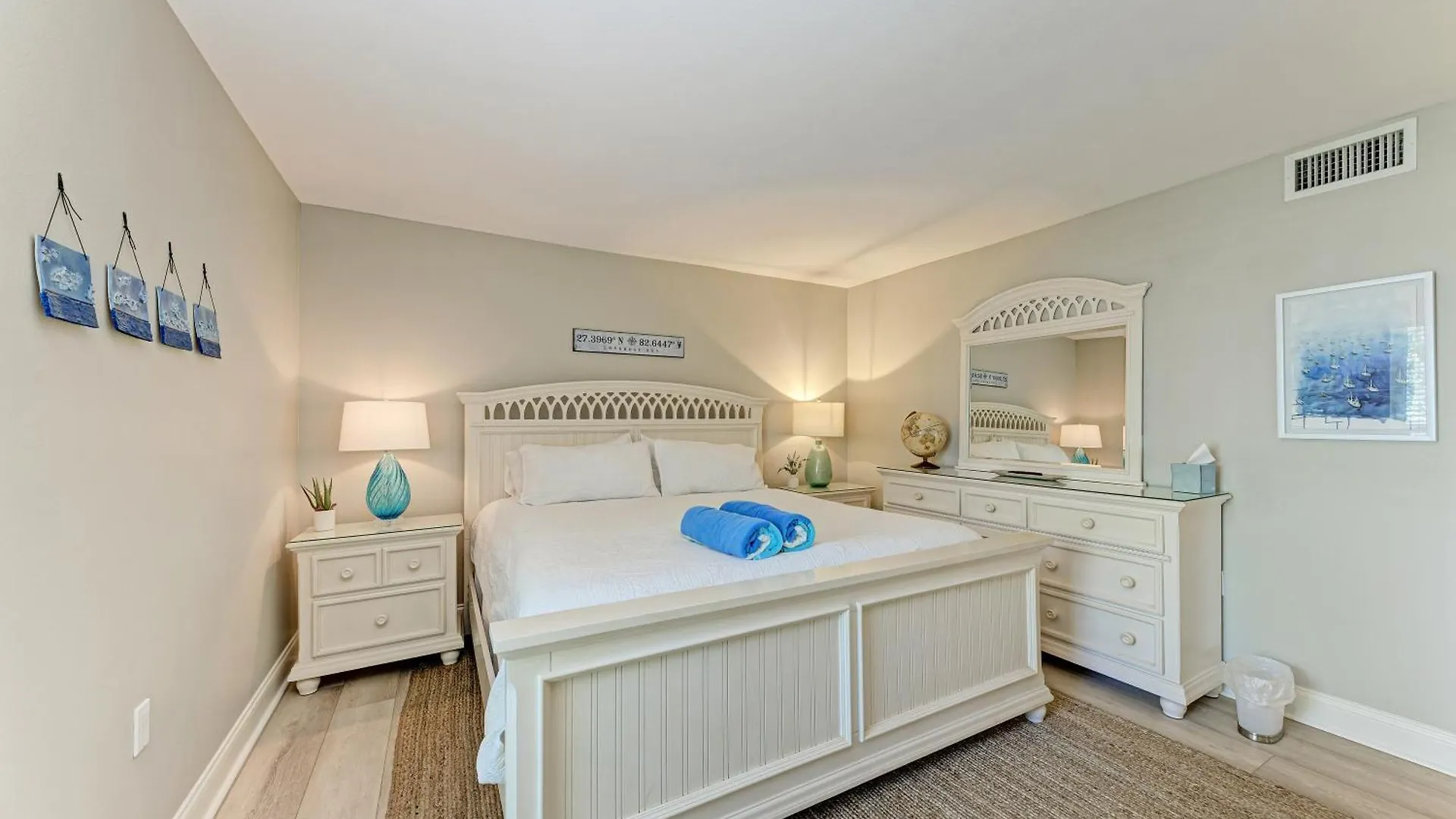 Sea Grape 7 - Beachfront *