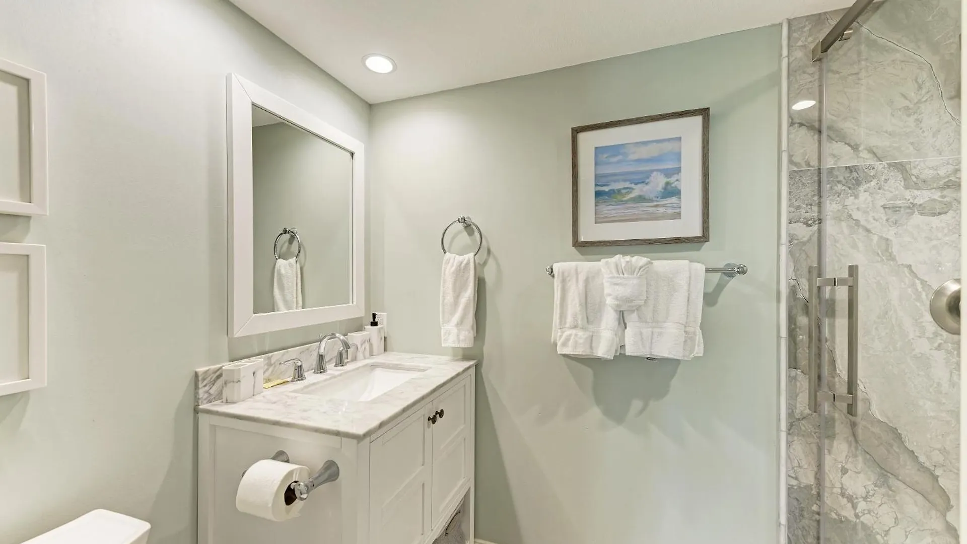 Sea Grape 7 - Beachfront