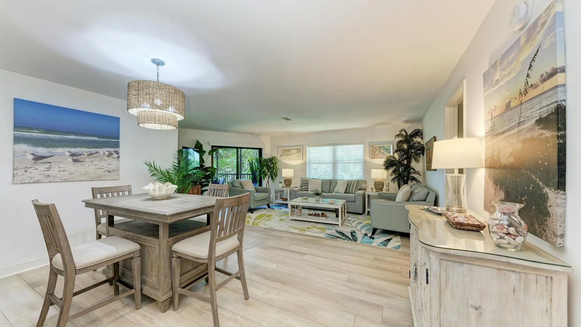 Sea Grape 7 - Beachfront