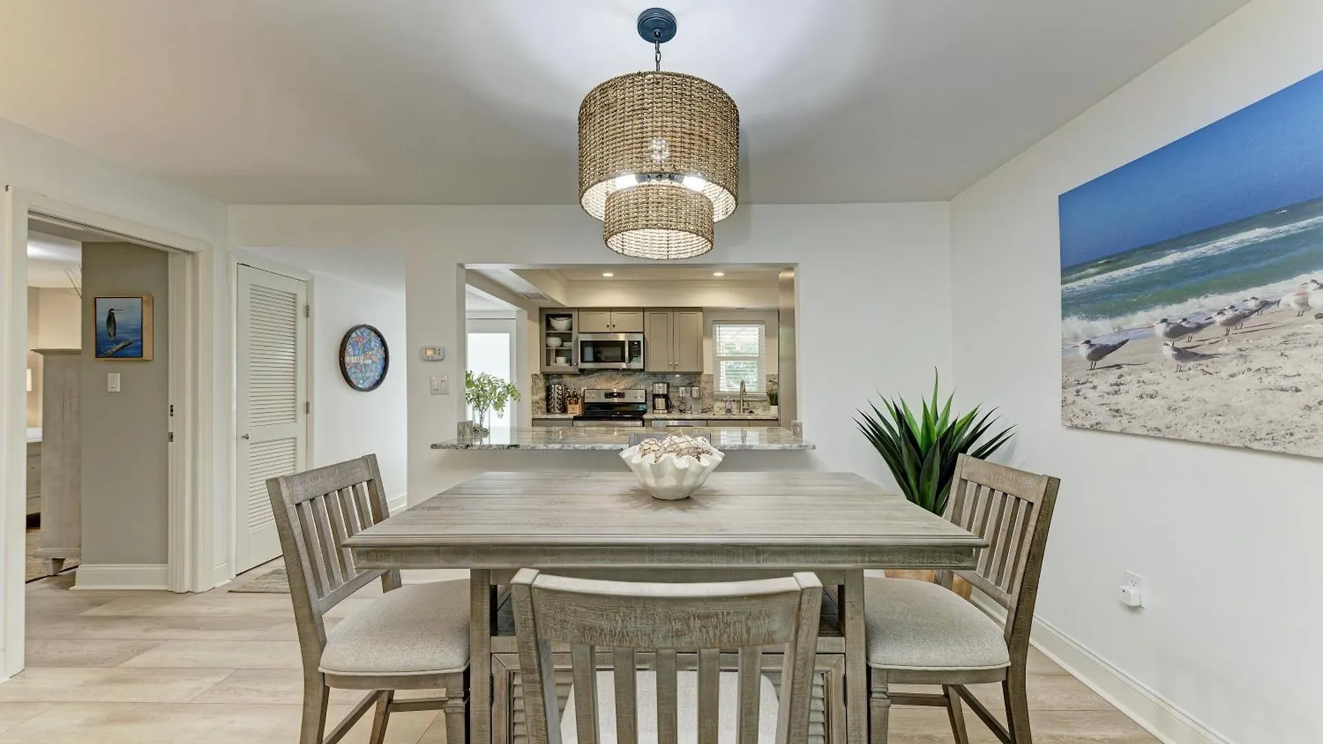 Sea Grape 7 - Beachfront * Longboat Key