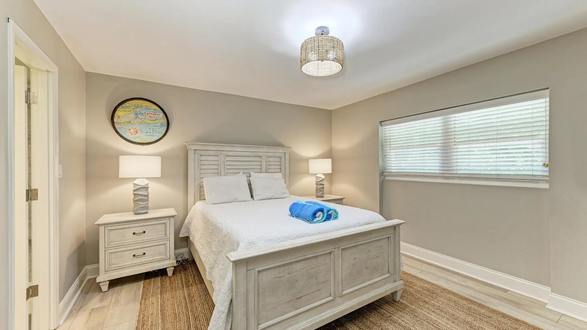 Apartment Sea Grape 7 - Beachfront