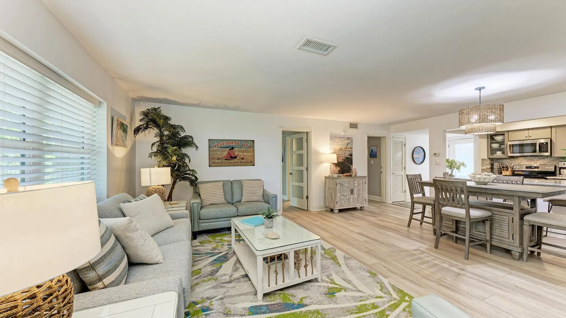 Sea Grape 7 - Beachfront
