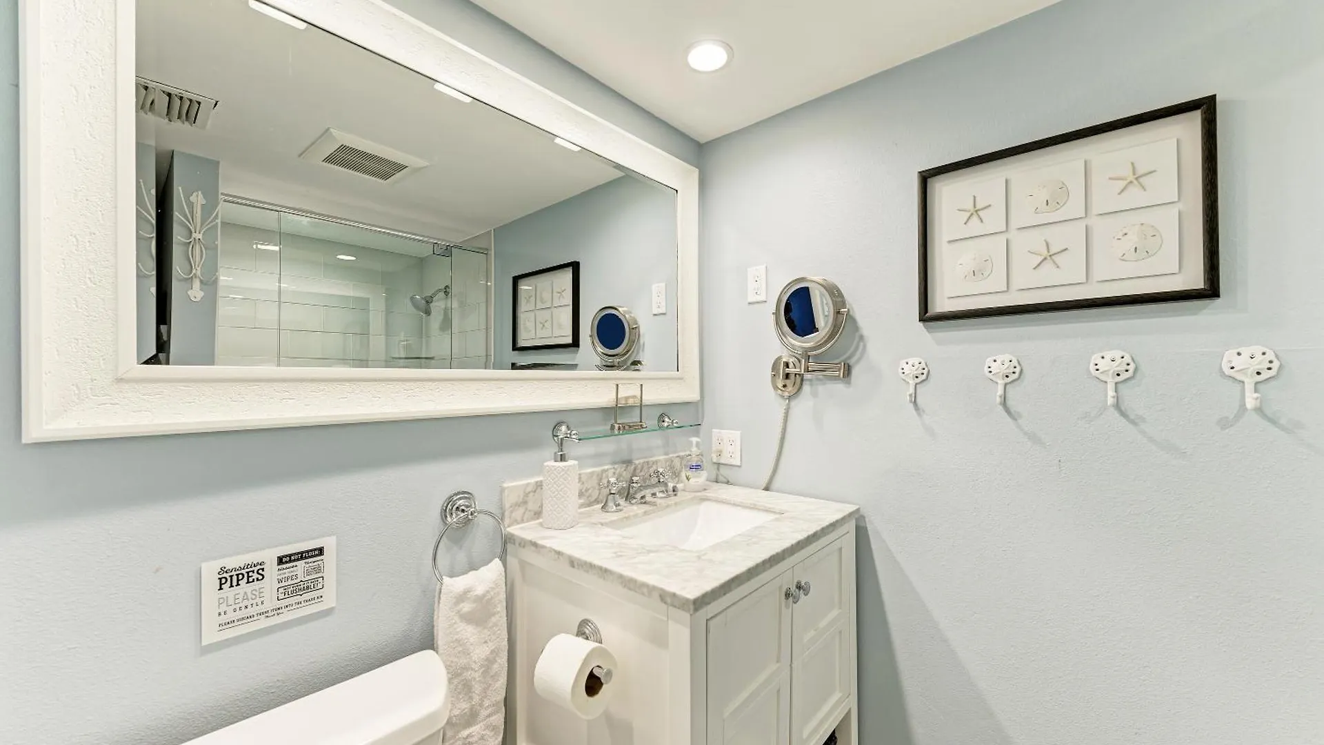 Sea Grape 6- Beachfront Apartment Longboat Key