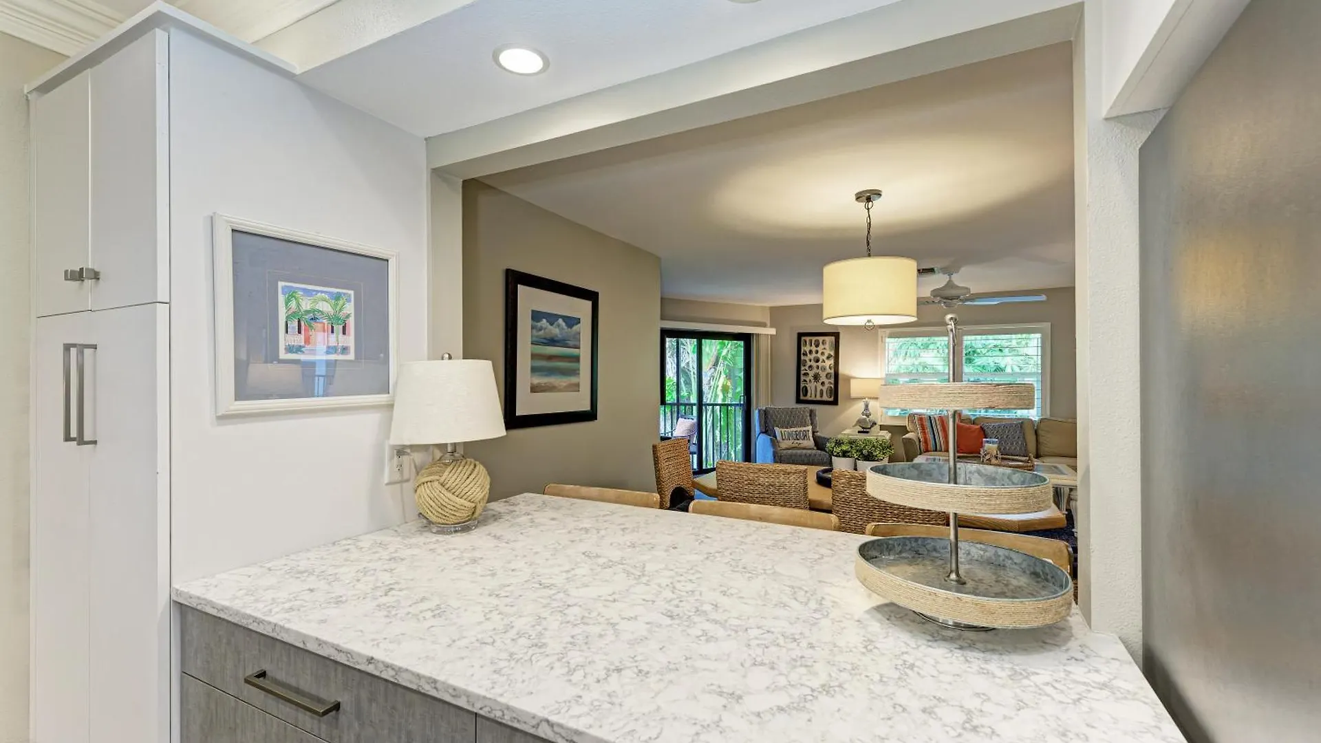 Sea Grape 6- Beachfront * Longboat Key
