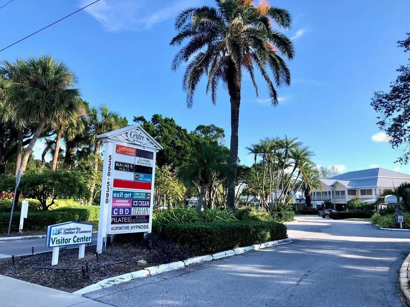 7th Heaven Longboat Key